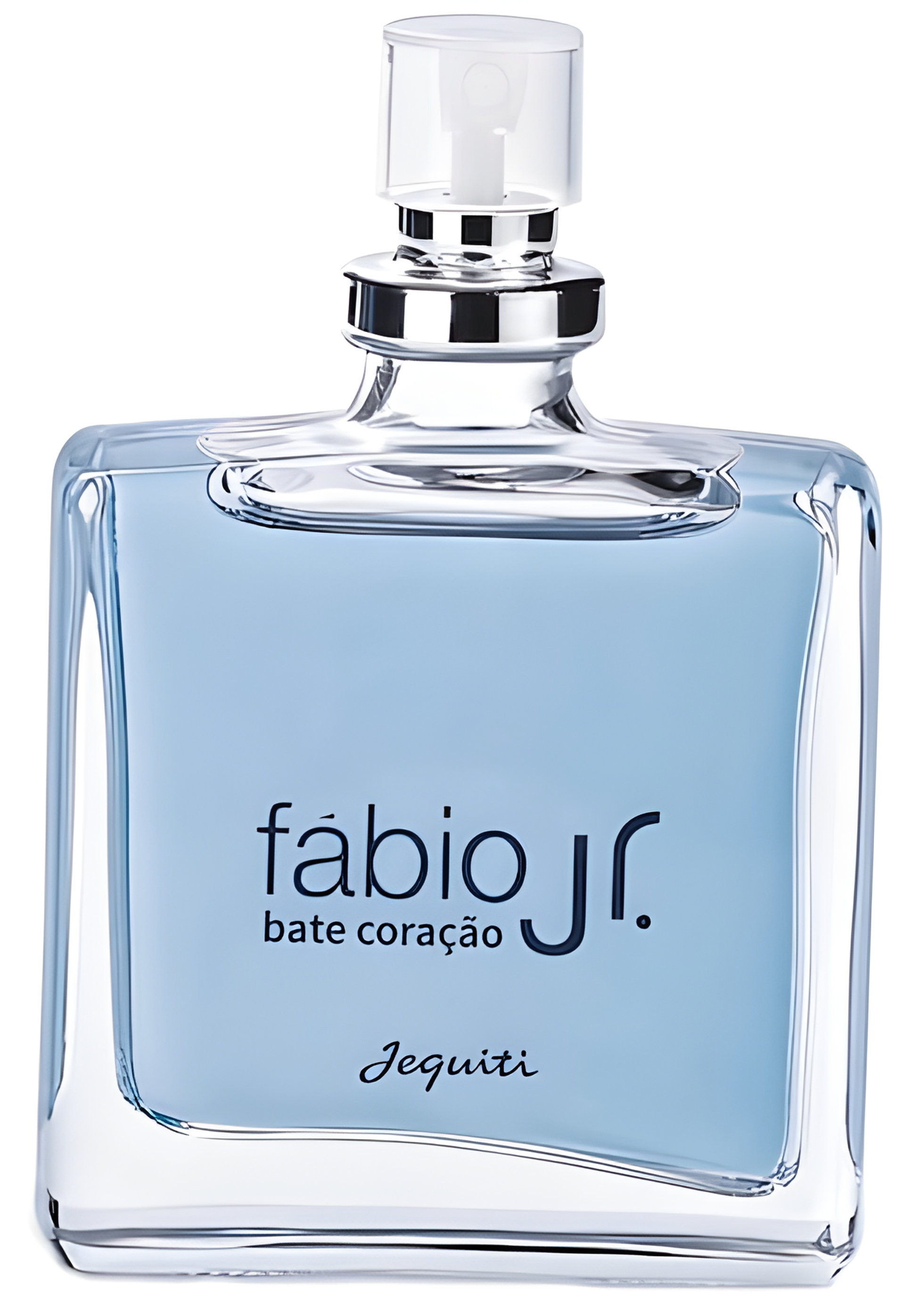 Picture of Fábio Jr. Bate Coração fragrance