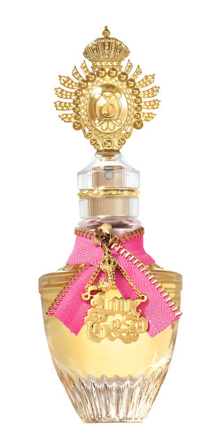 Couture Couture by Juicy Couture perfume bottle