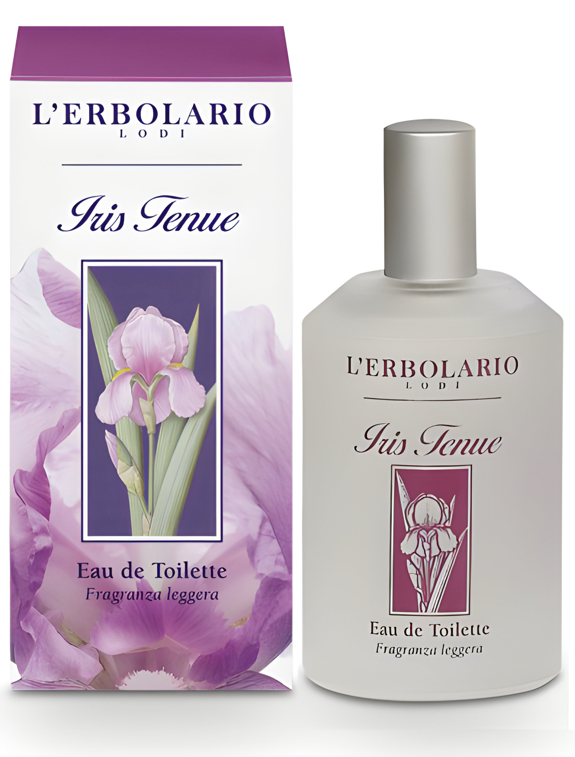 Picture of Iris Tenue fragrance