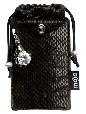 Be Wild by Mojo perfume bottle