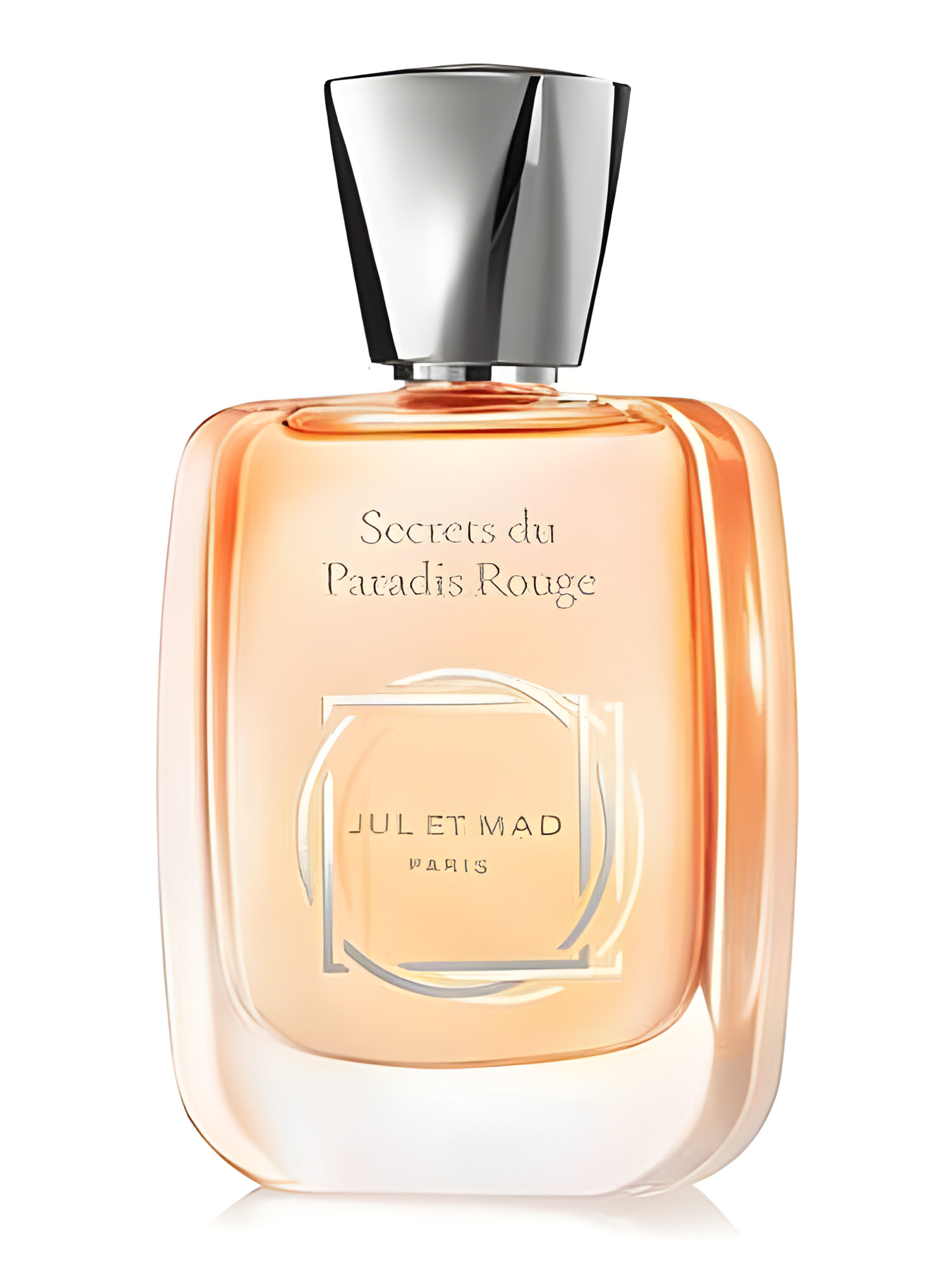 Picture of Secrets Du Paradis Rouge fragrance