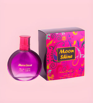 Midsummer Moon Shine by Christine Lavoisier Parfums perfume bottle