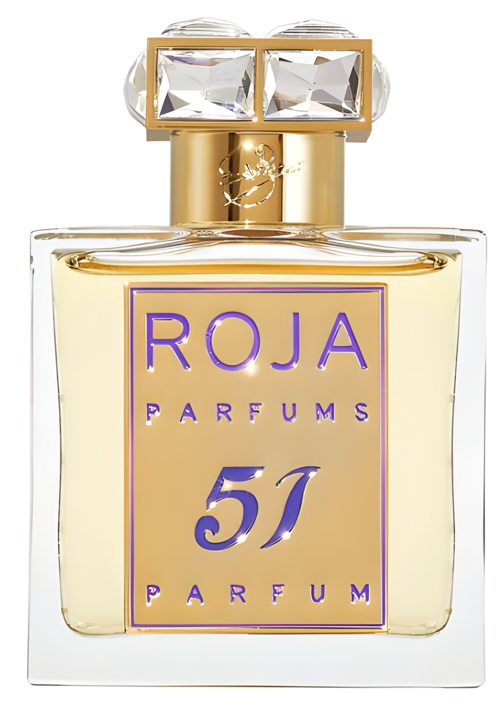 Picture of 51 Pour Femme fragrance