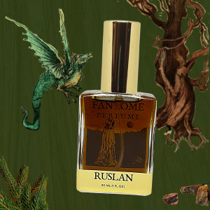 Ruslan by Fantôme perfume bottle