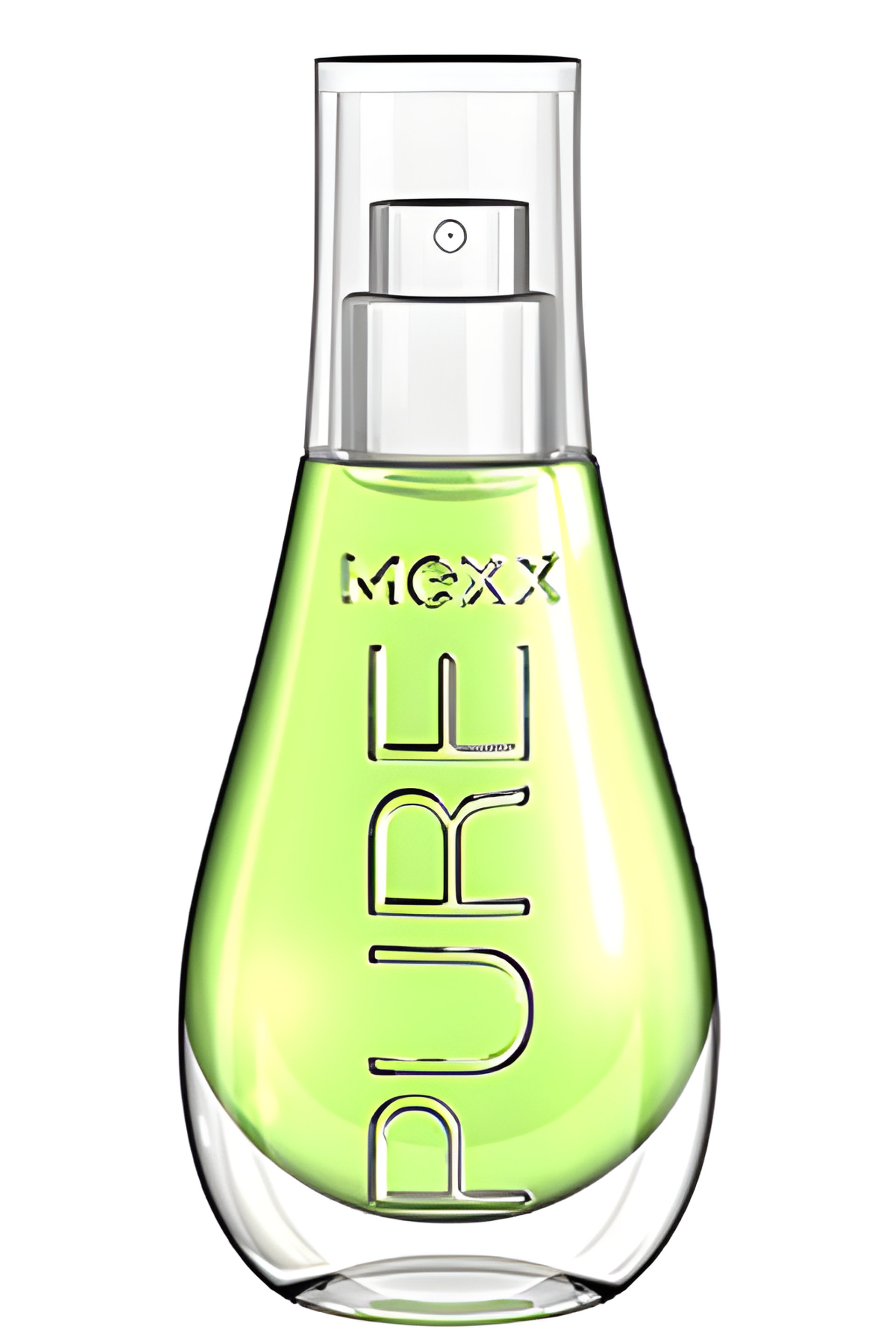 Picture of Mexx Pure for Her fragrance
