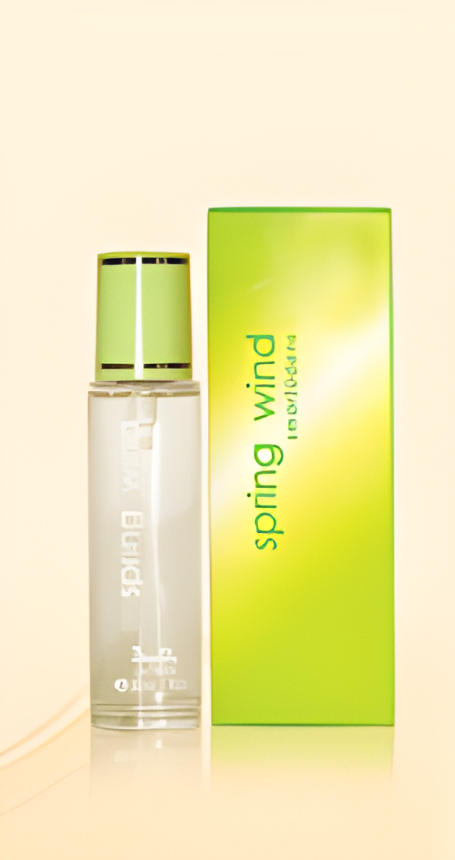 Picture of Spring Wind fragrance