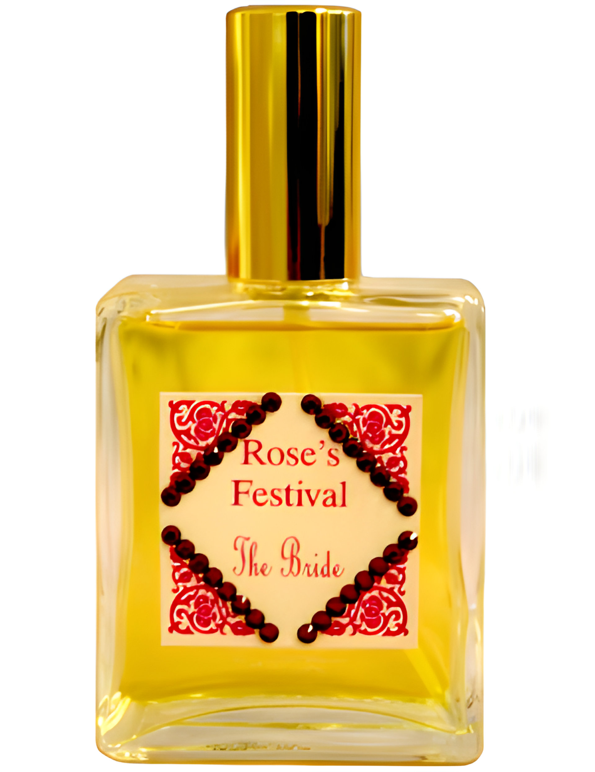 Picture of The Bride fragrance