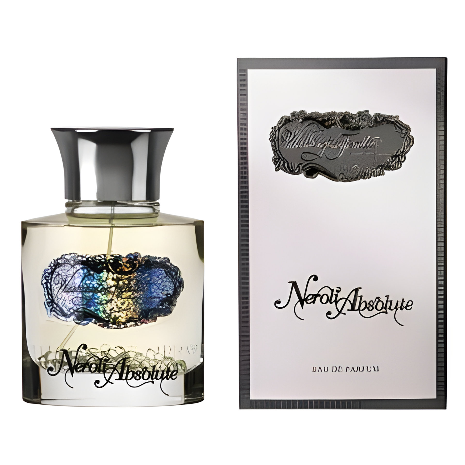 Picture of Neroli Absolute fragrance