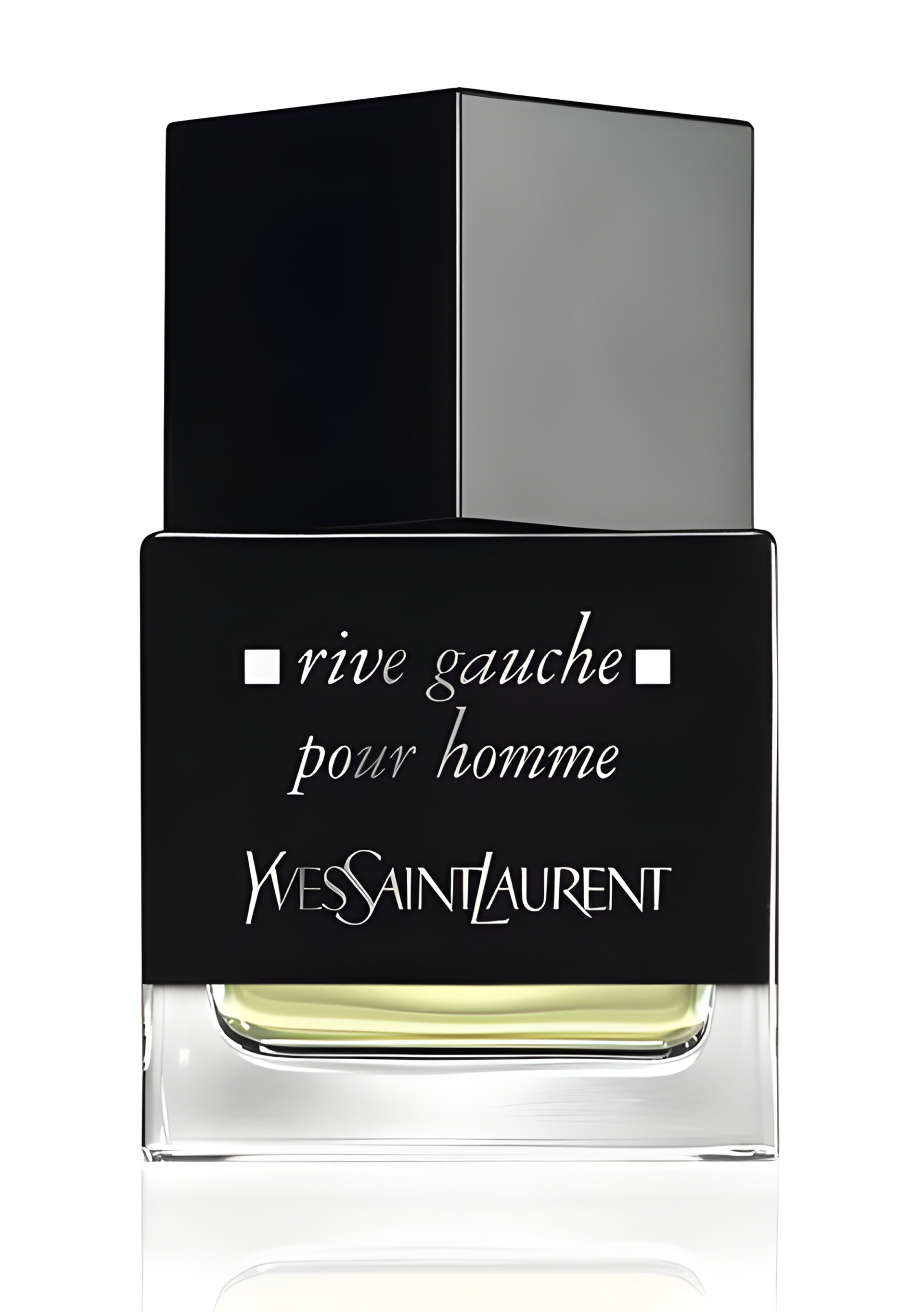 Picture of La Collection Rive Gauche Pour Homme fragrance