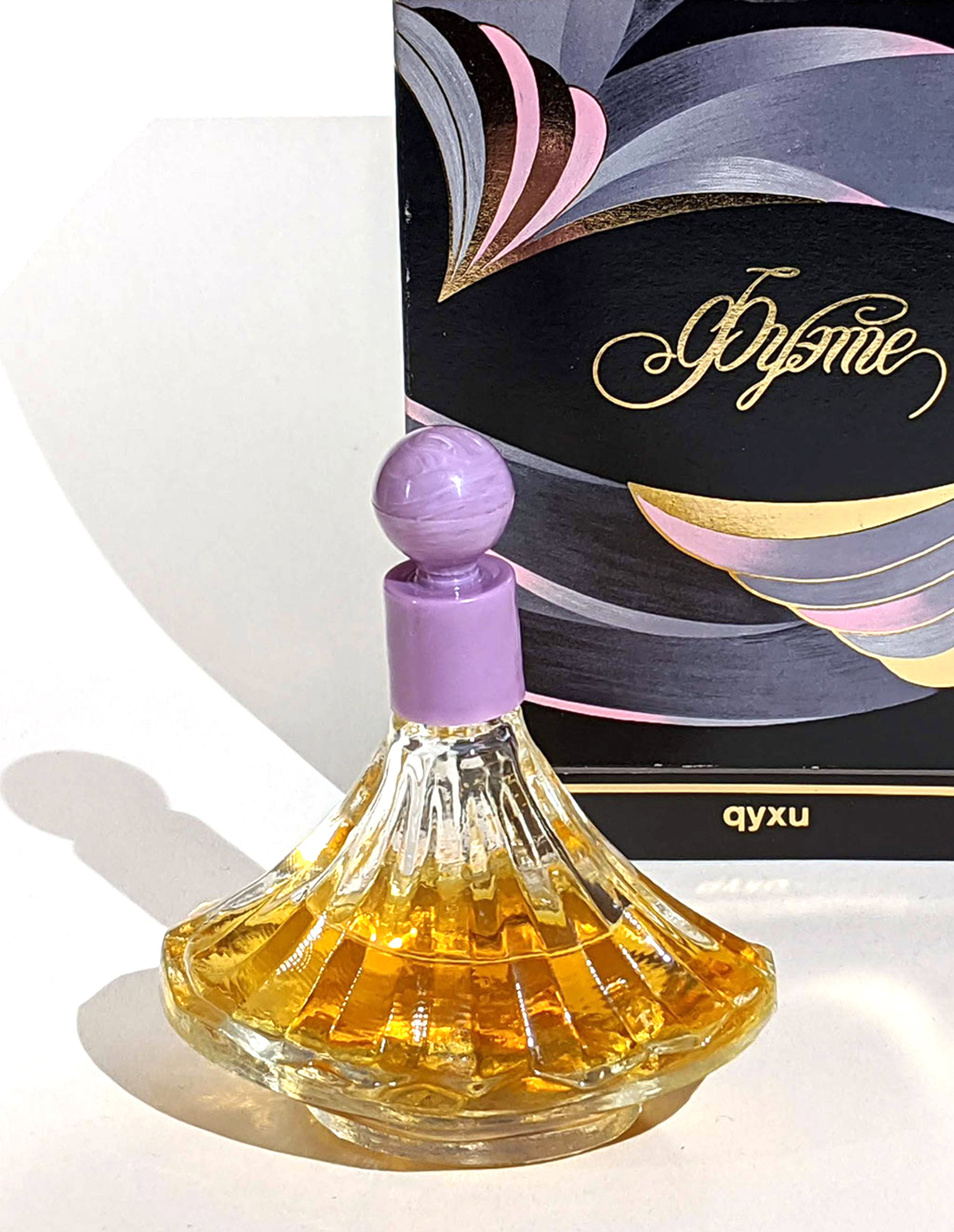 Picture of Фуэте (Fuete) fragrance