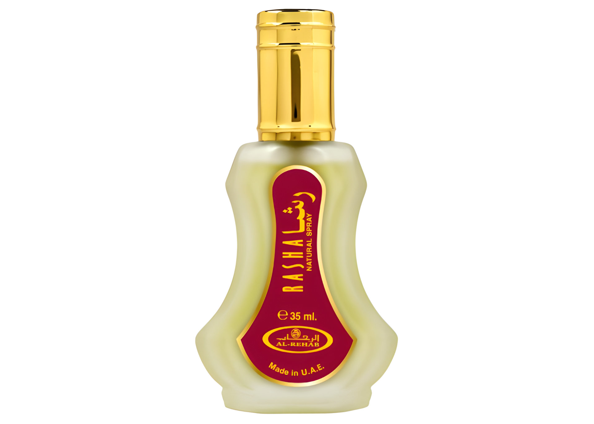 Picture of Rasha fragrance