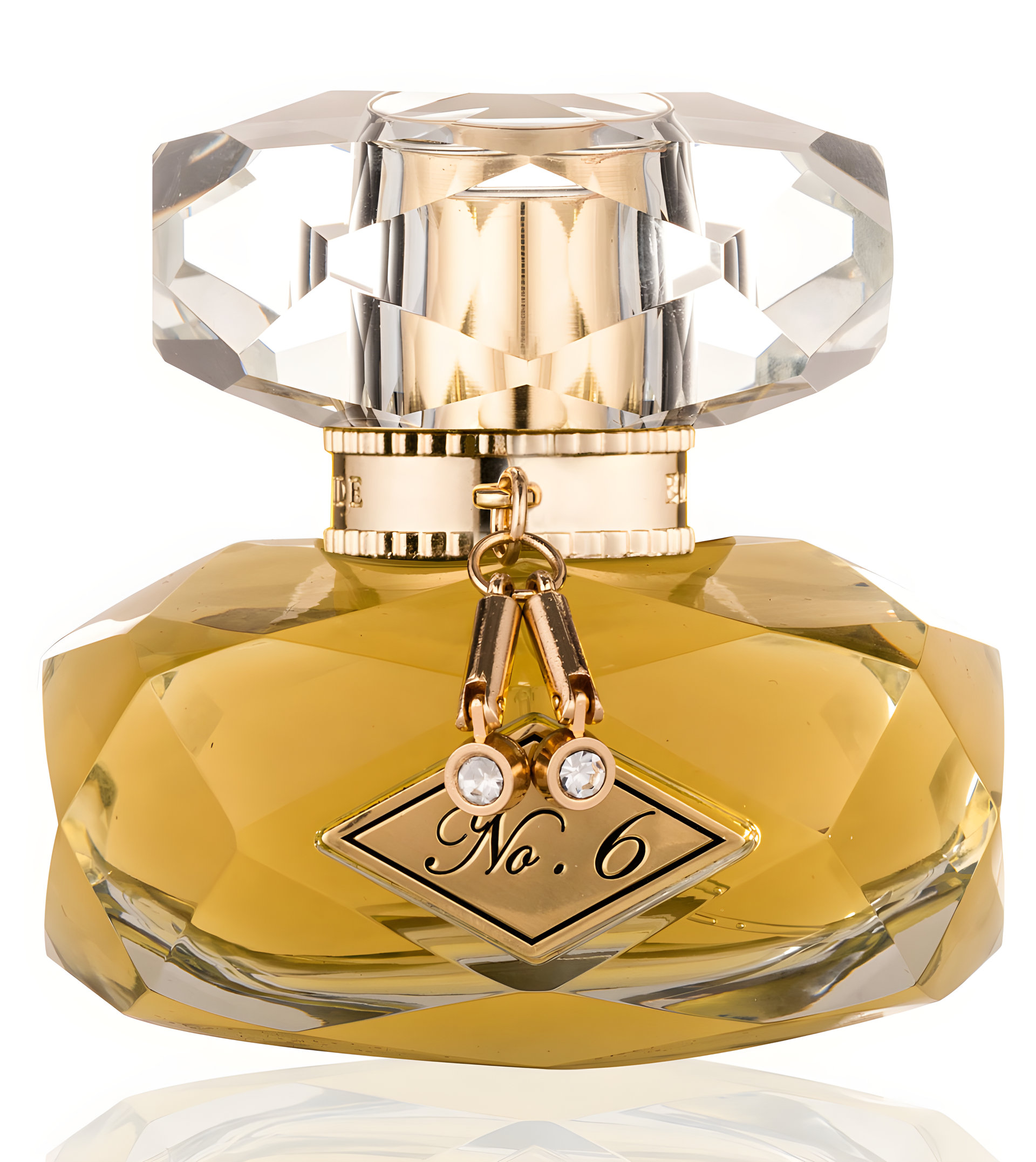 Picture of Scentastic No. 6 fragrance