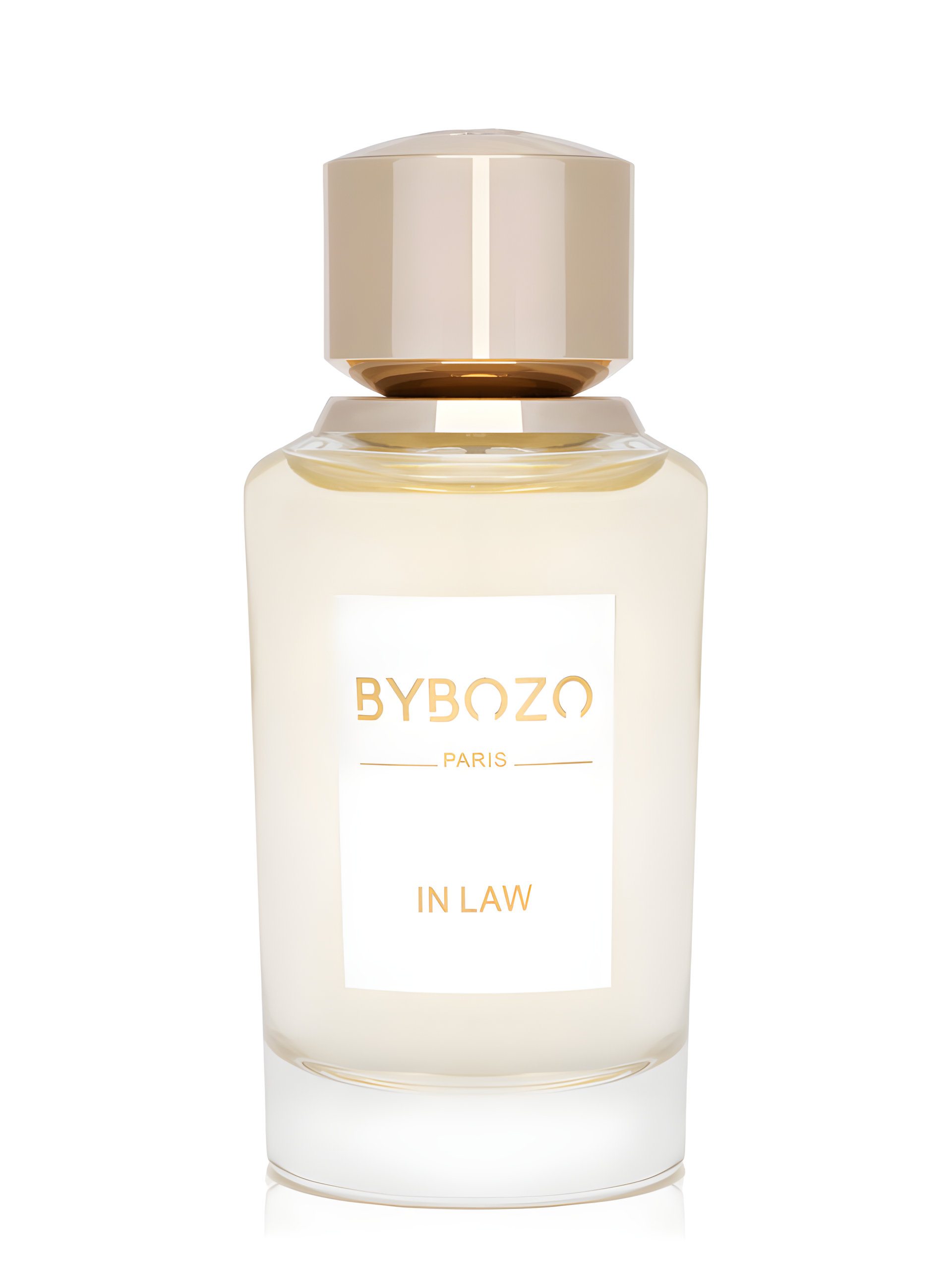 Picture of In Law fragrance