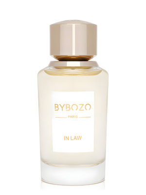 In Law by ByBozo perfume bottle