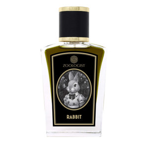 Rabbit by Zoologist Perfumes perfume bottle