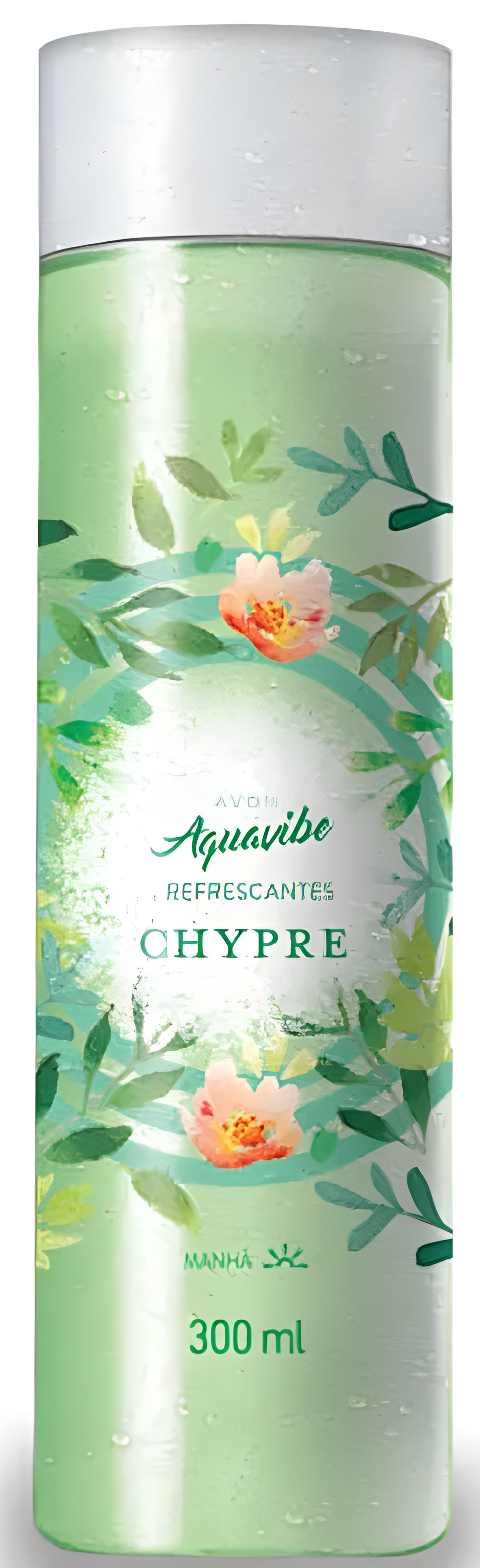 Picture of Chypre fragrance