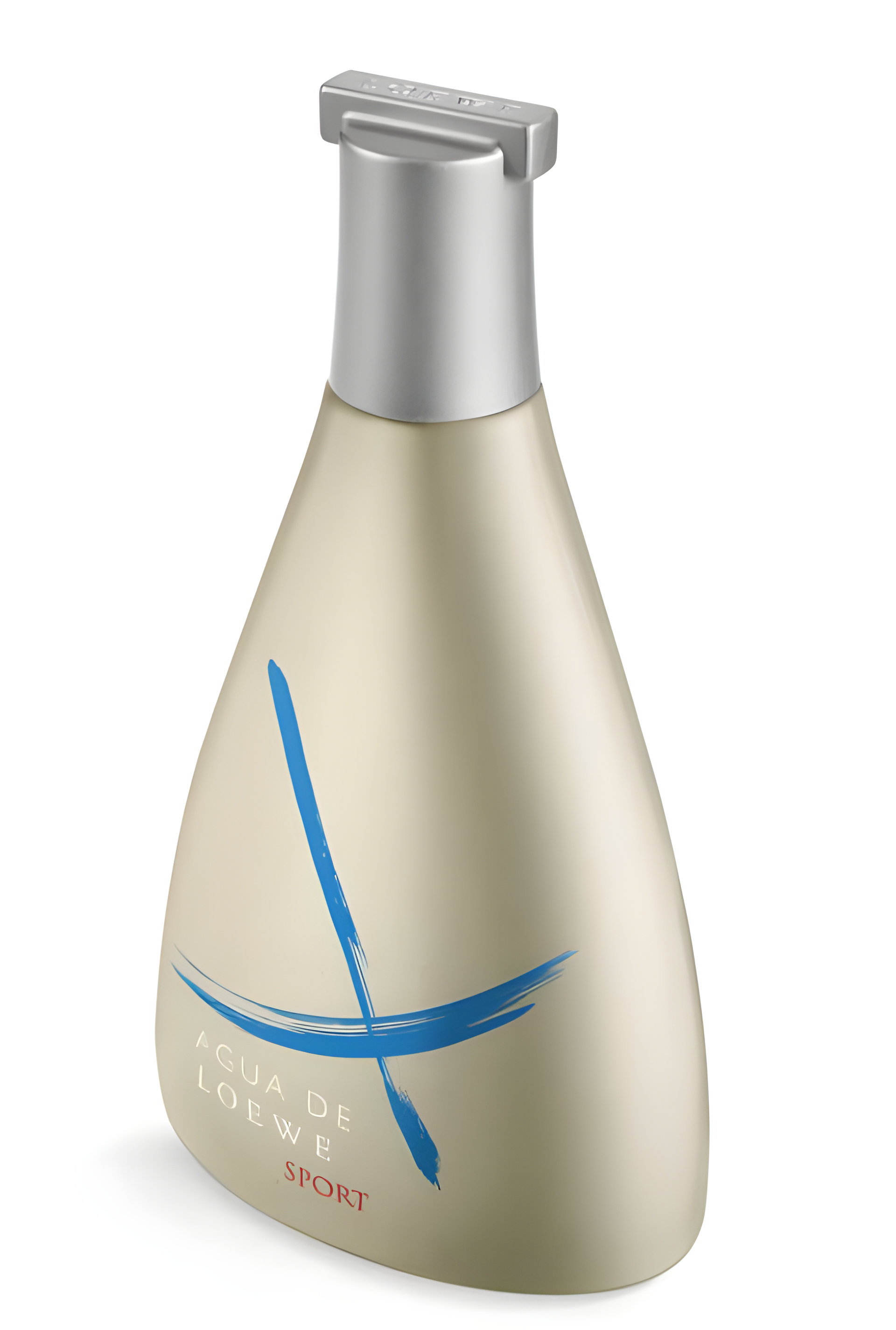 Picture of Agua de Loewe Sport Edicion Especial fragrance