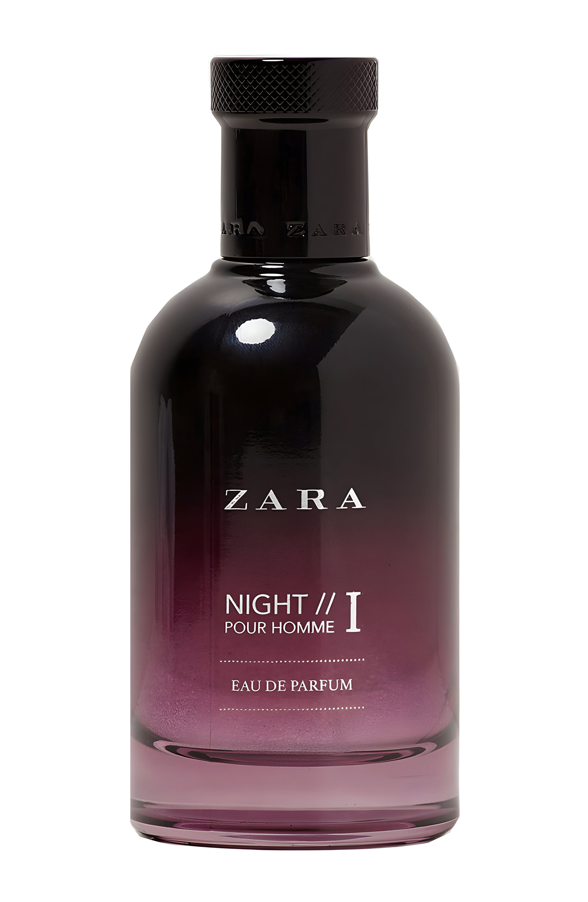 Picture of Zara Night Pour Homme I fragrance