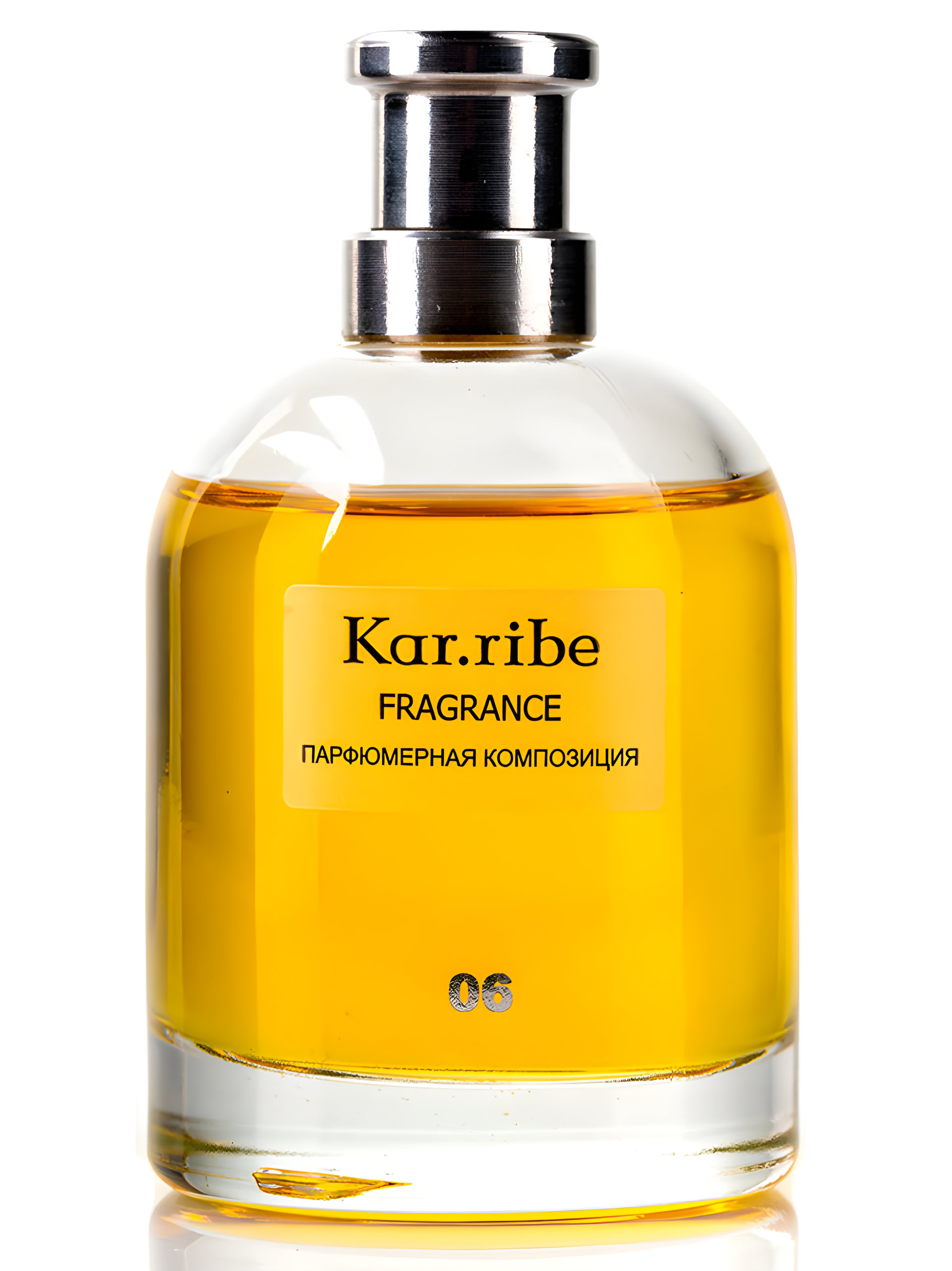 Picture of Kar.ribe 06 fragrance