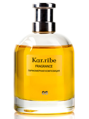 Kar.ribe 06 by Kar.ribe perfume bottle