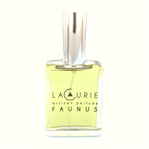 Faunus by La Curie perfume bottle