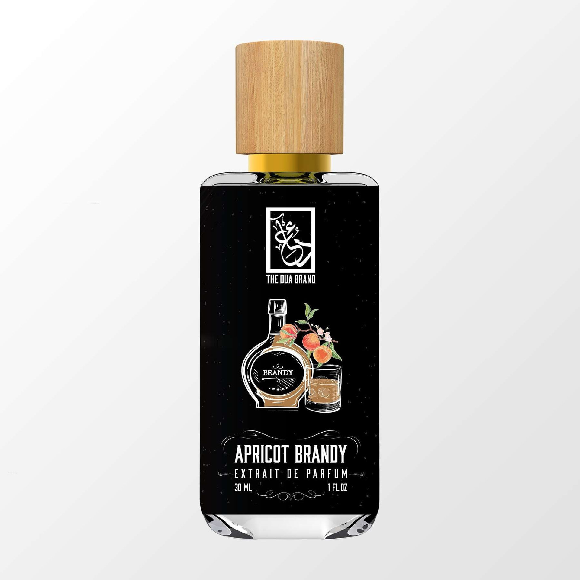Picture of Apricot Brandy fragrance