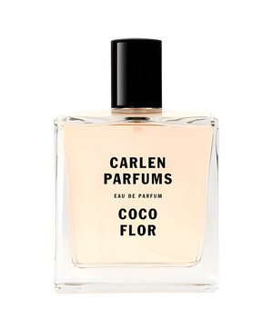 Coco Flor by Carlen Parfums perfume bottle