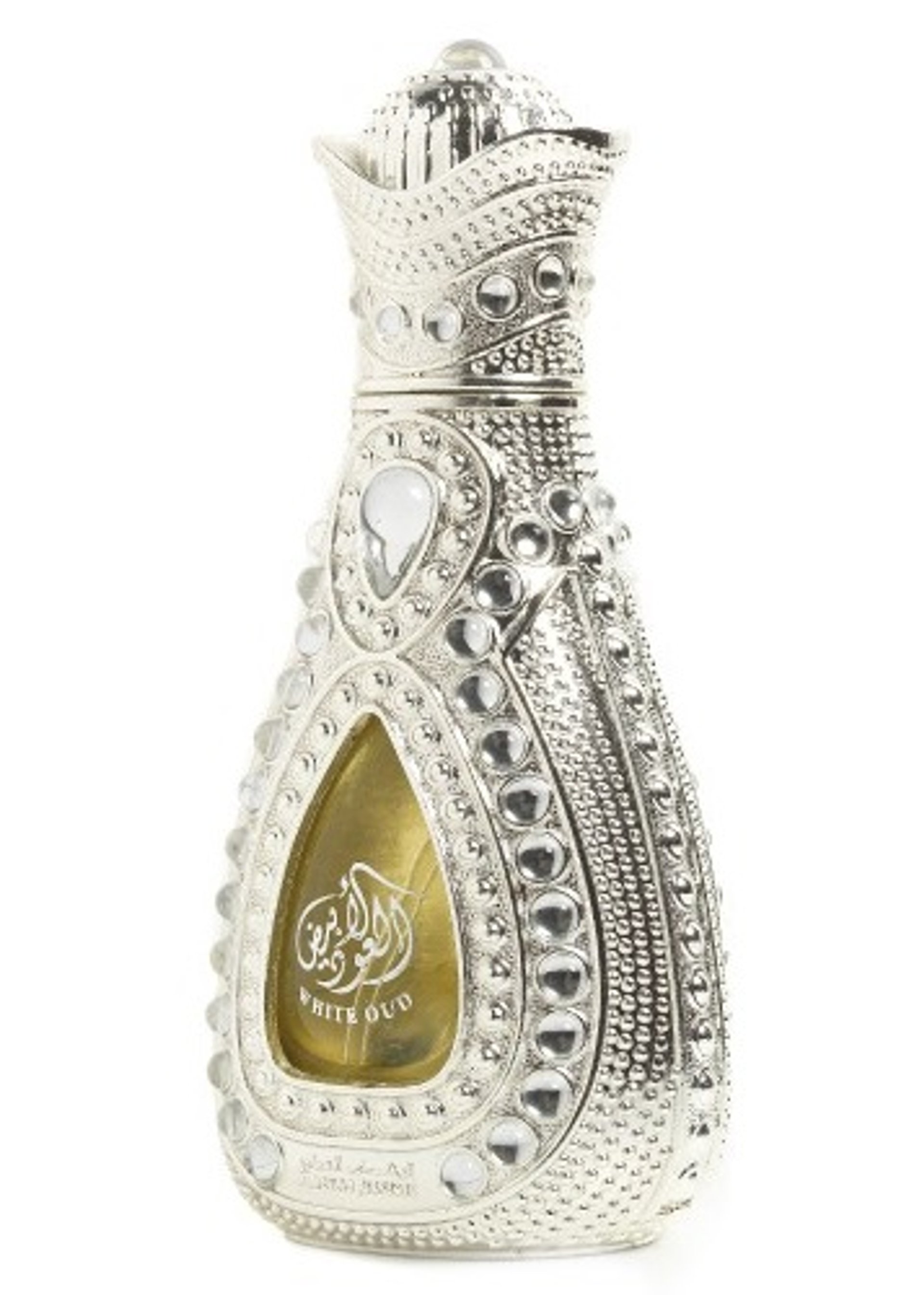 Picture of White Oud fragrance