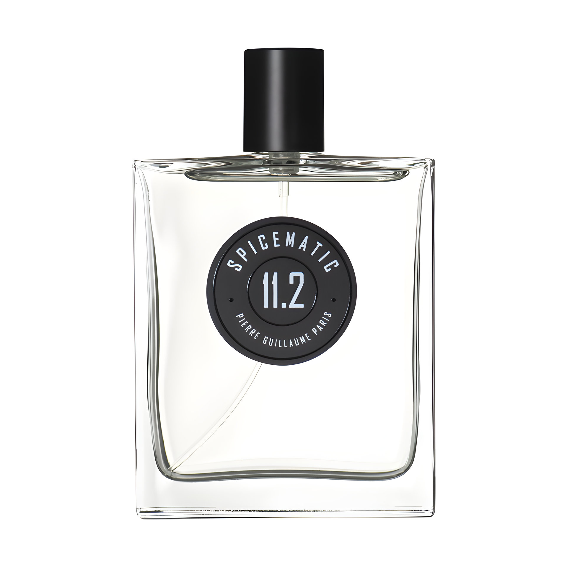 Picture of Spicematic 11.2 fragrance