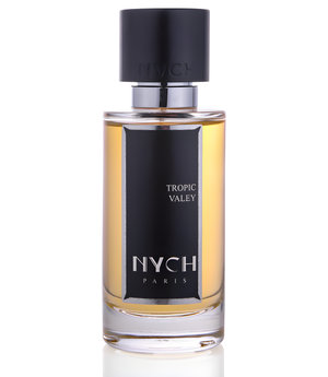 Tropic Valey by Nych Perfumes perfume bottle