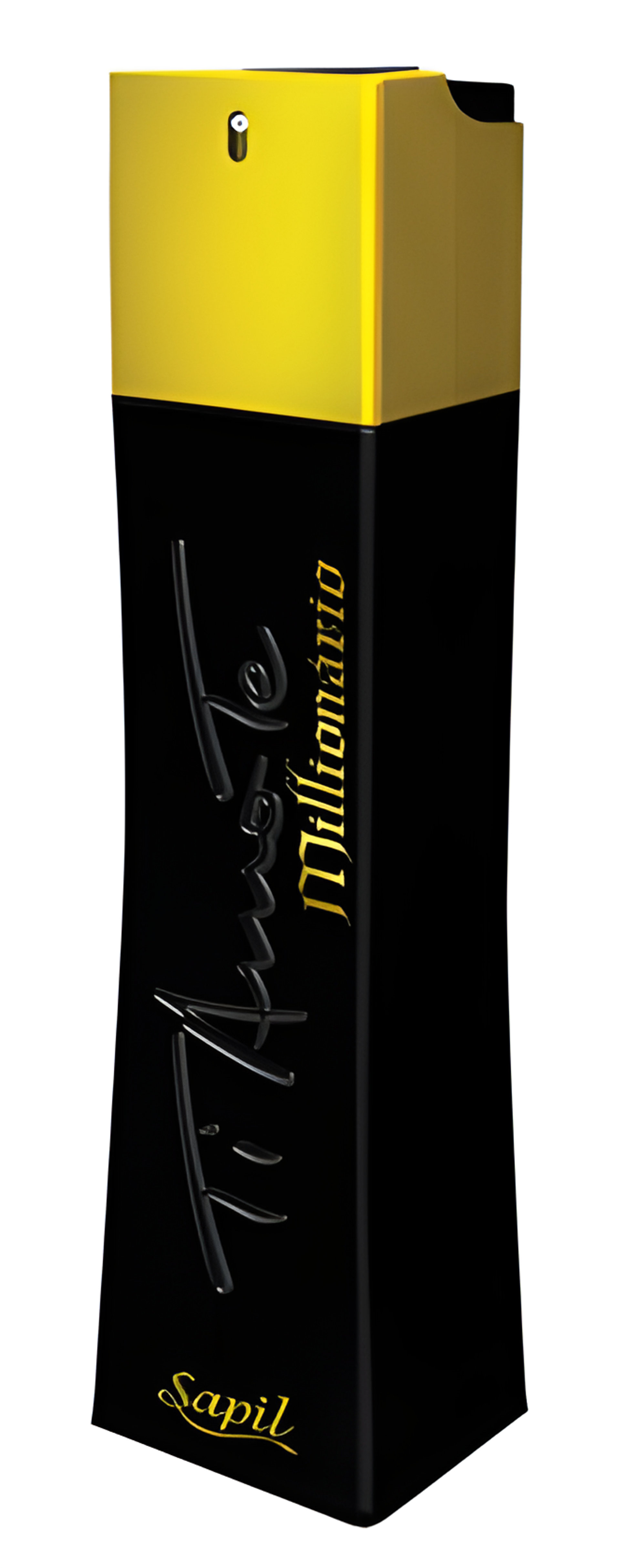 Picture of Ti Amo Te Millionario fragrance