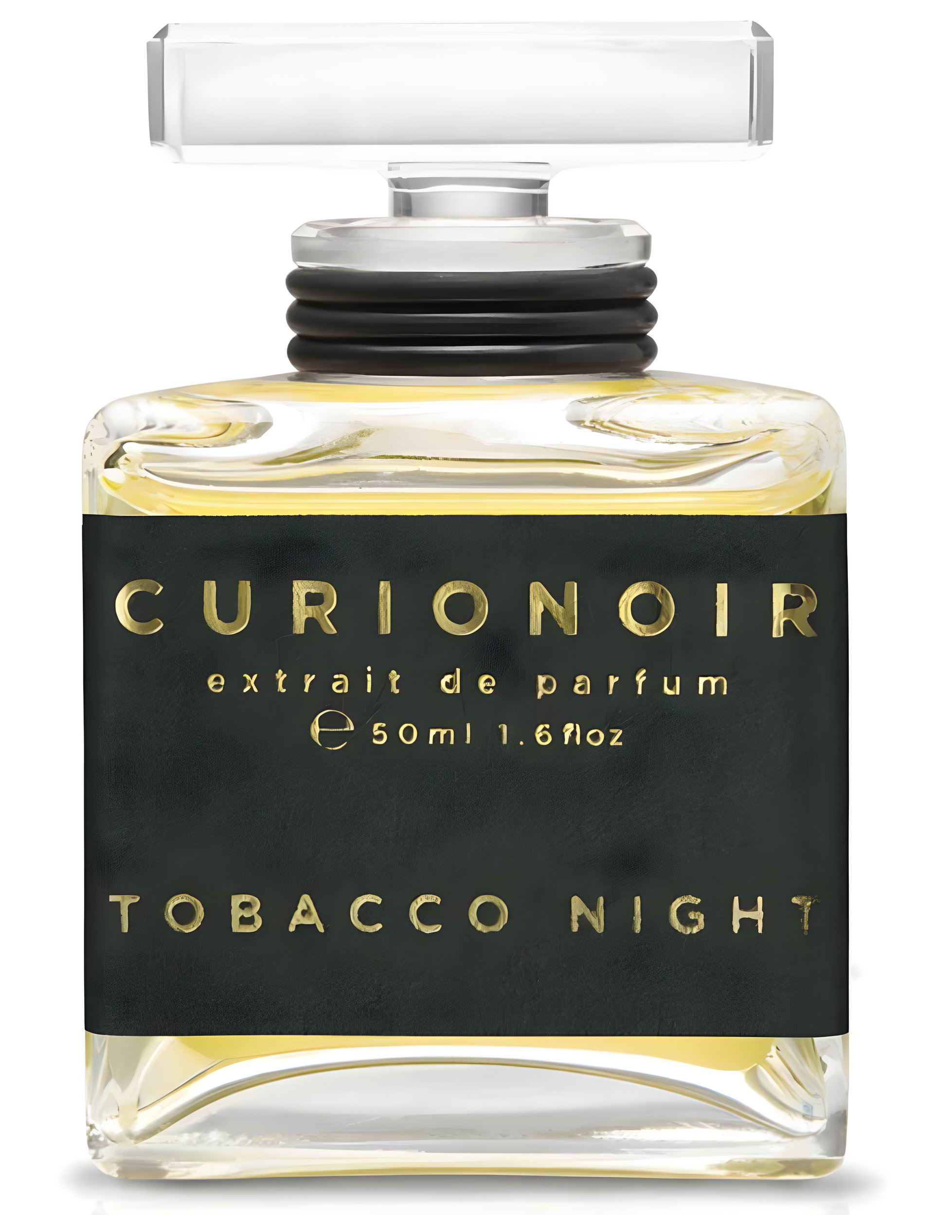 Picture of Tobacco Night fragrance
