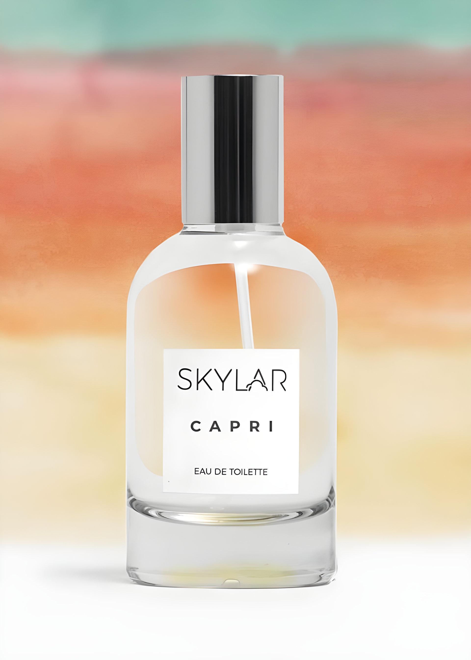 Picture of Capri fragrance