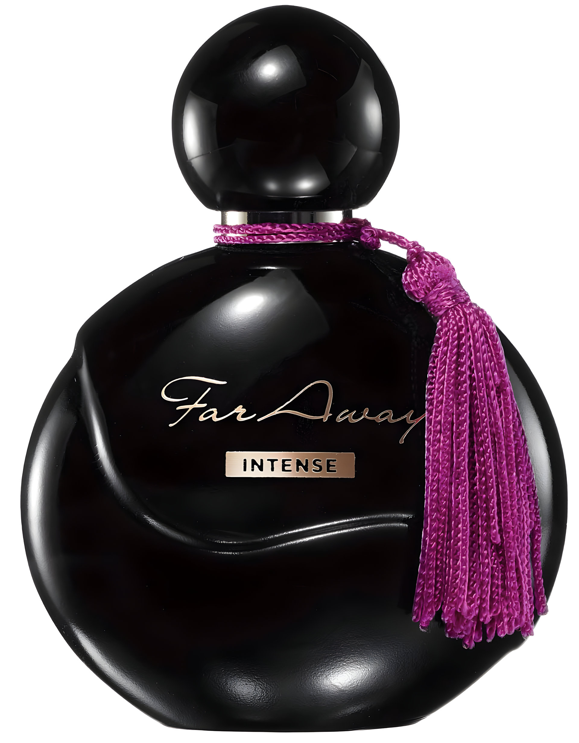 Picture of Far Away Intense fragrance