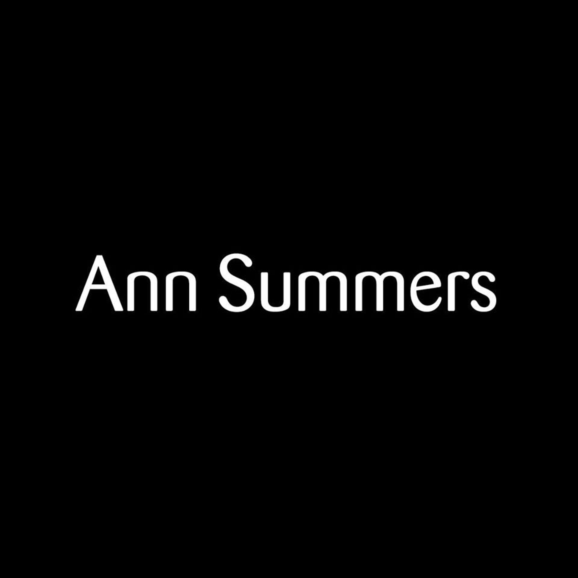 Picture of Ann Summers brand