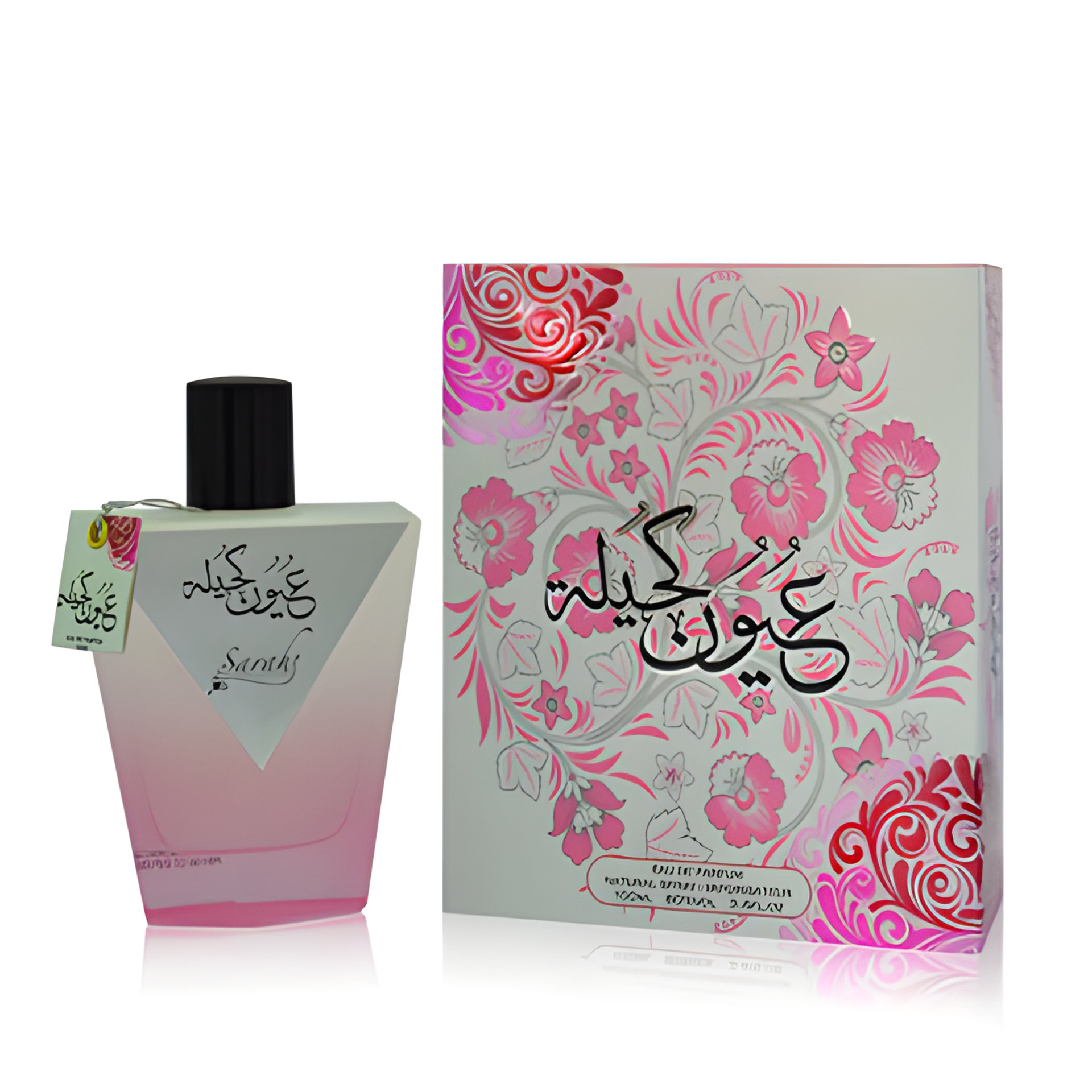 Picture of Youn Kuhaila fragrance