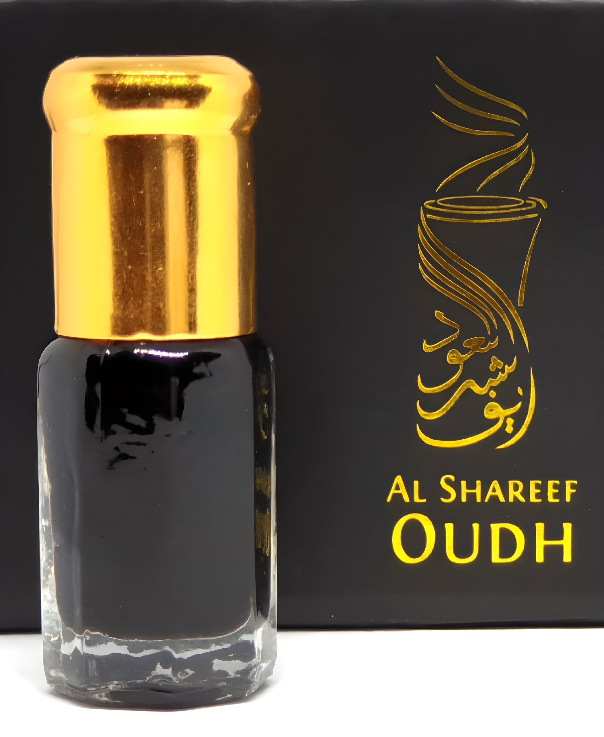 Picture of Yaqoot fragrance