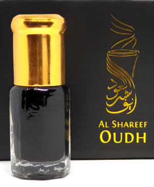 Yaqoot by Al Shareef Oudh perfume bottle