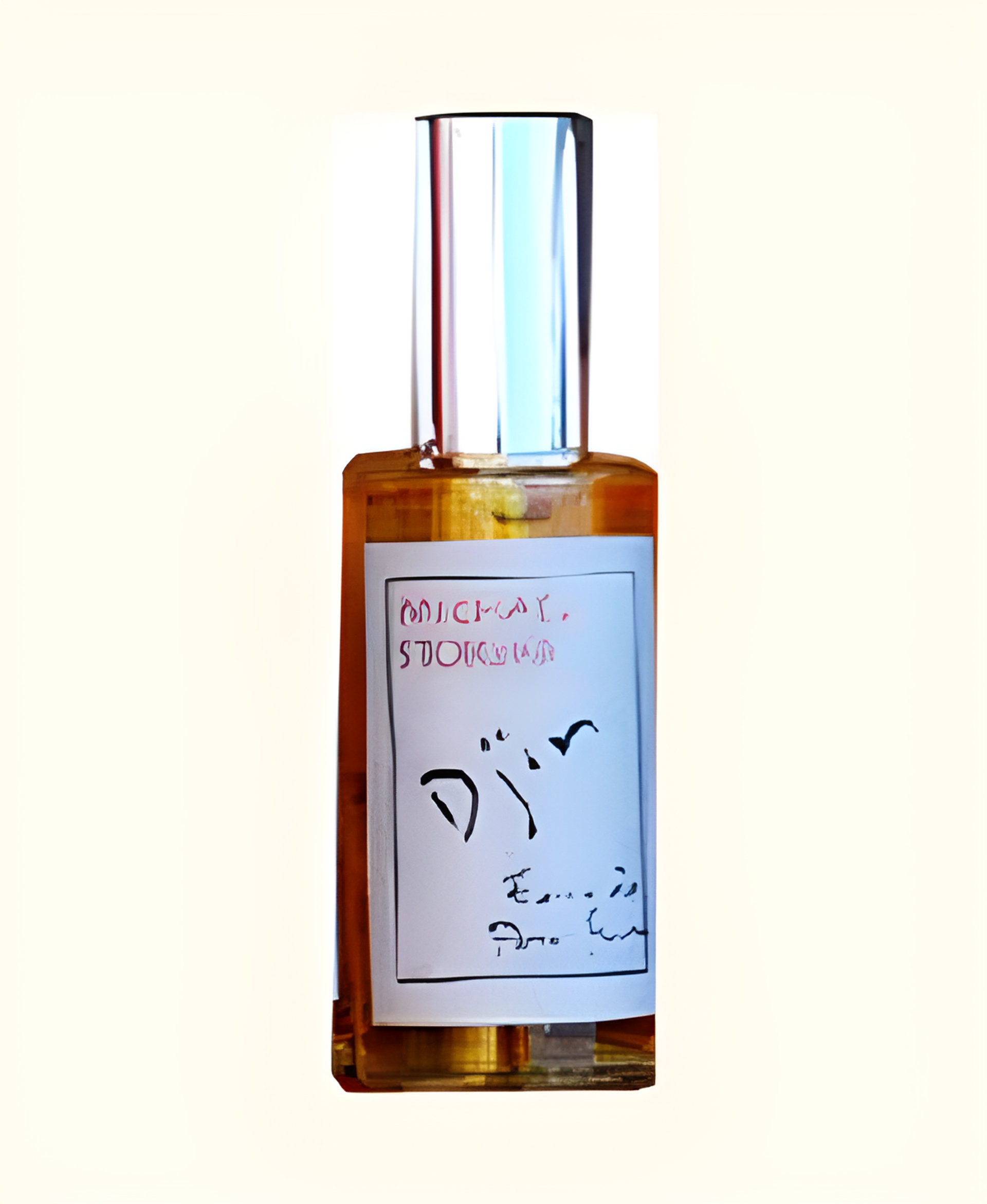Picture of Djin fragrance