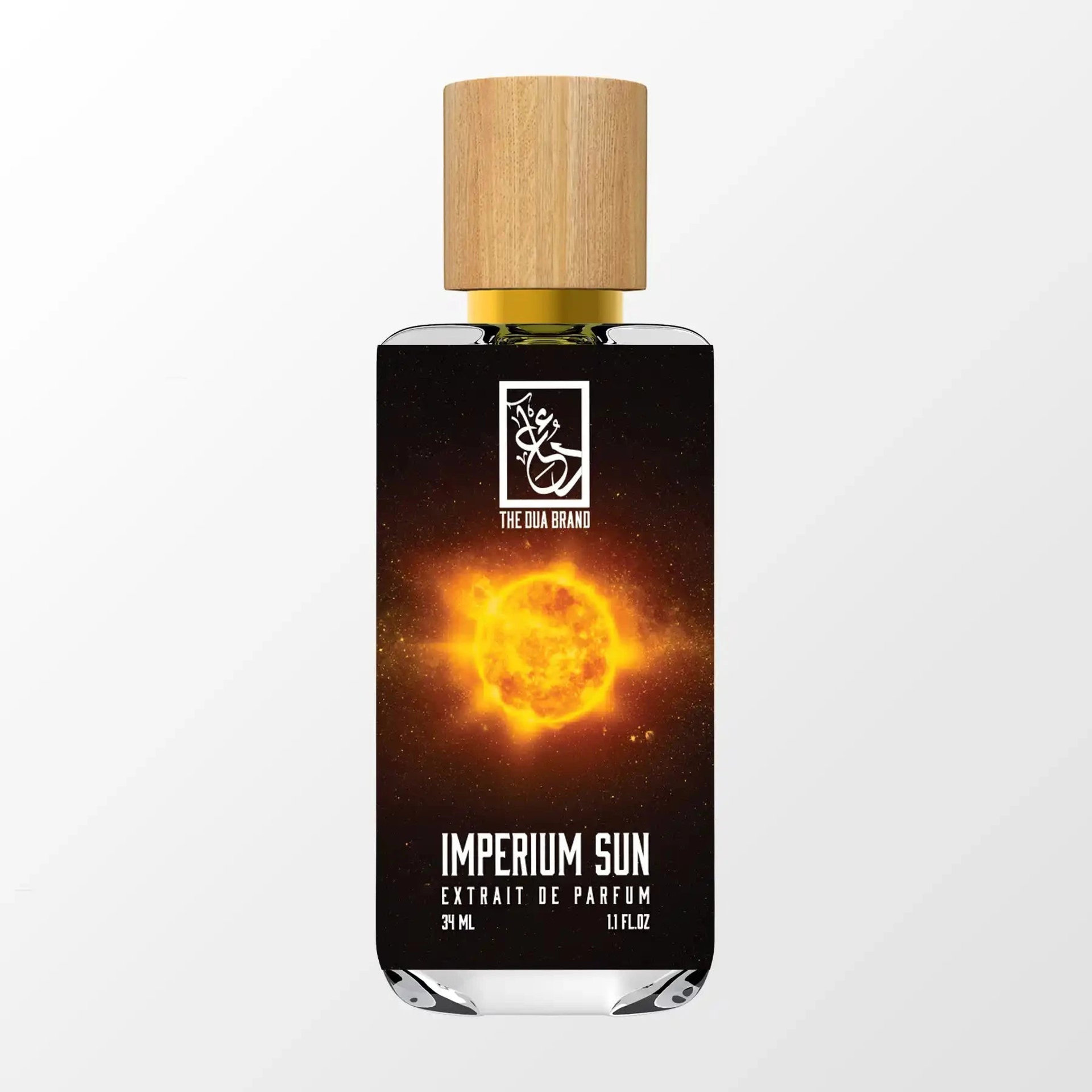 Picture of Imperium Sun fragrance