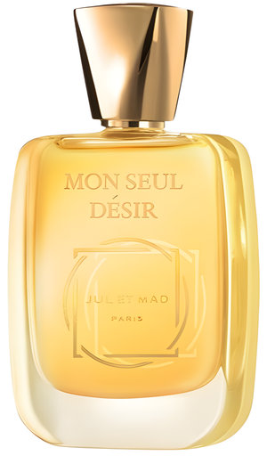 Mon Seul Desir by Jul et Mad Paris perfume bottle
