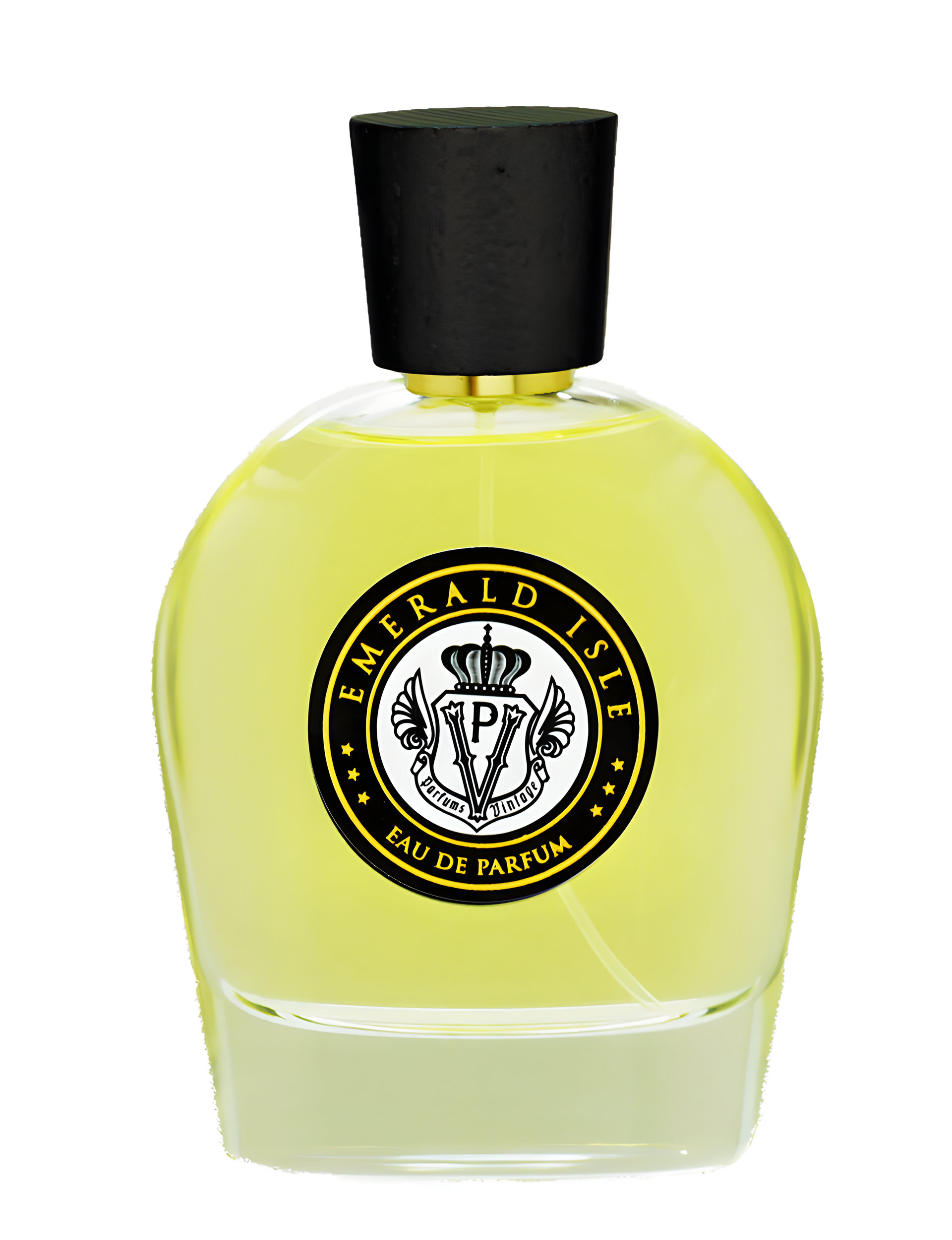 Picture of Emerald Isle fragrance