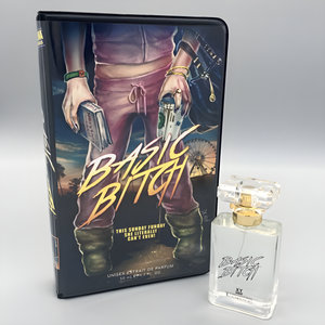 Basic Bitch by Xyrena perfume bottle