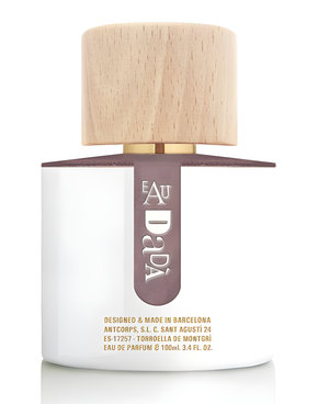 Eau Dada by Santi Burgas perfume bottle