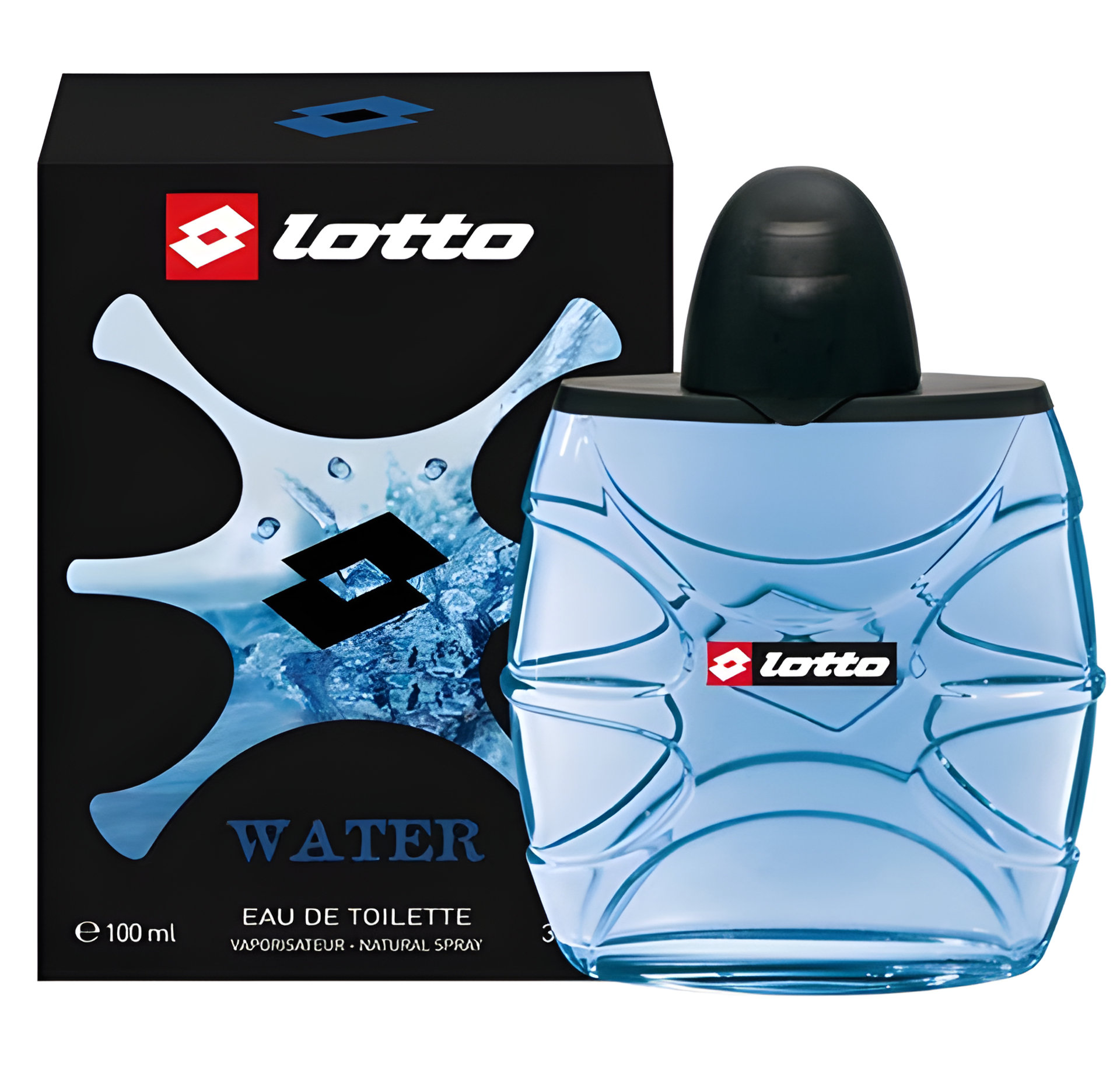 Picture of Lotto Water fragrance