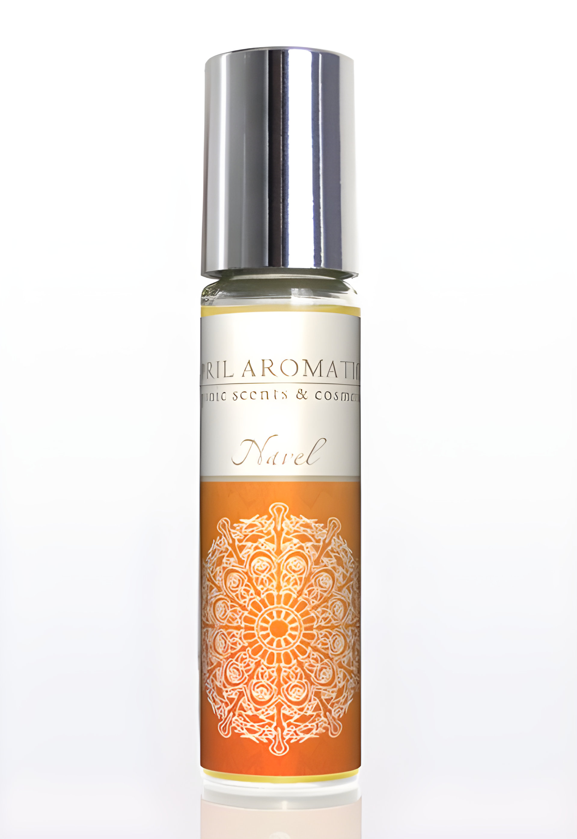 Picture of Navel Chakra Oil fragrance