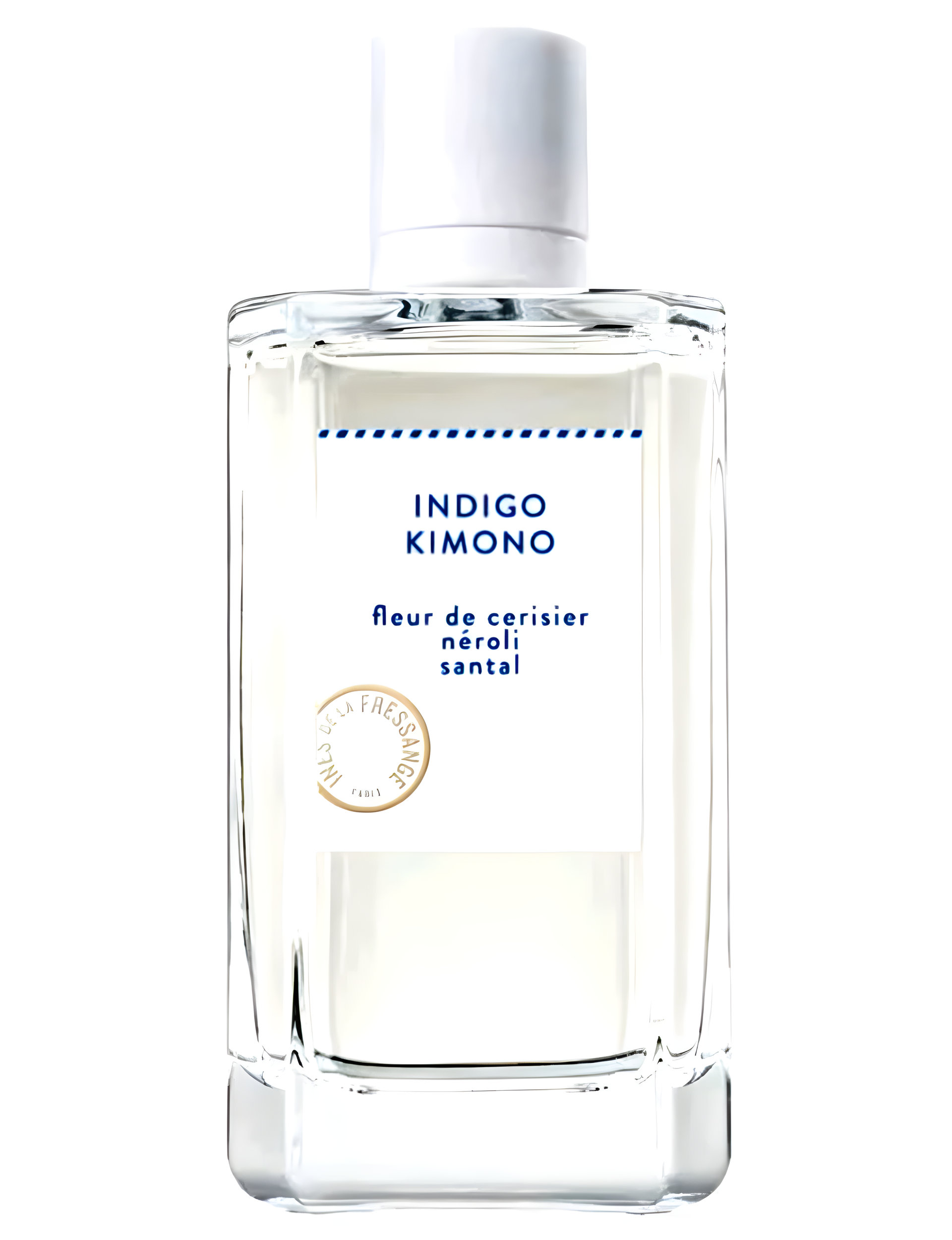 Picture of Indigo Kimono fragrance