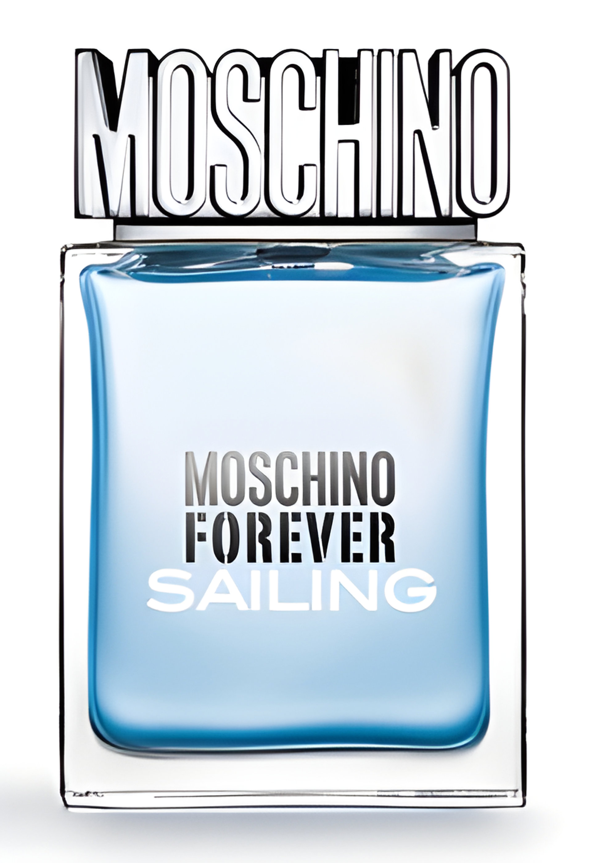 Picture of Moschino Forever Sailing fragrance