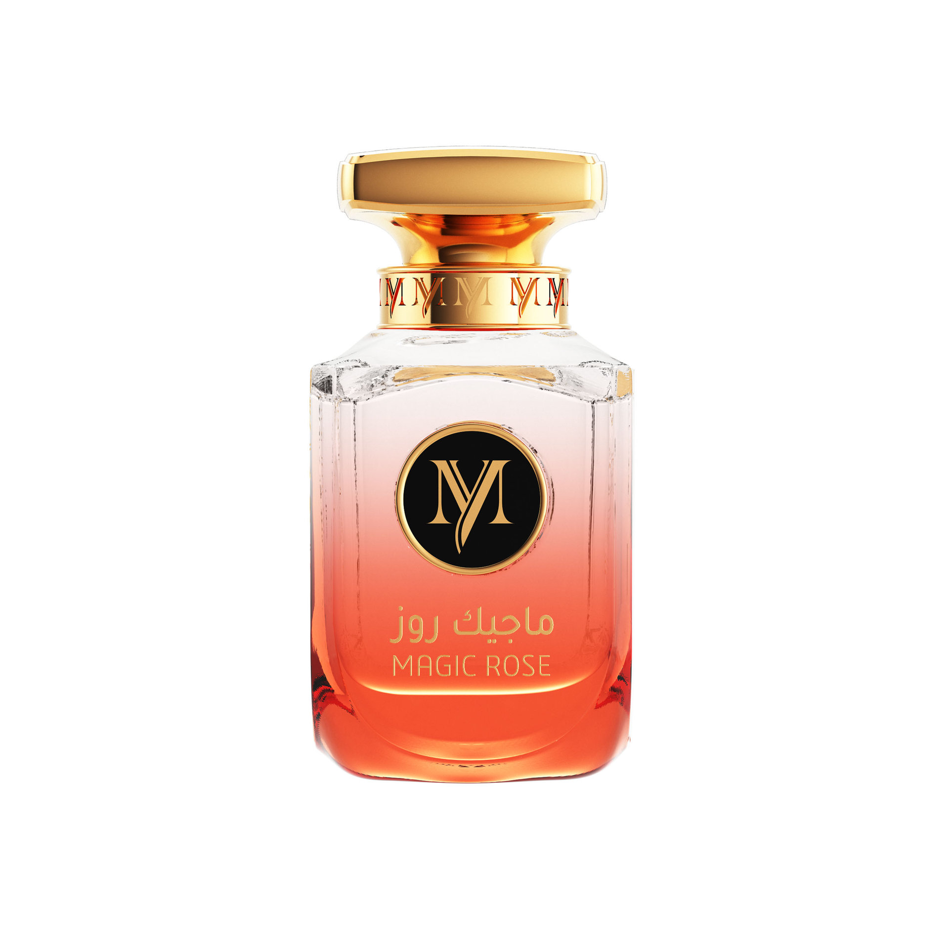 Picture of Magic Rose fragrance