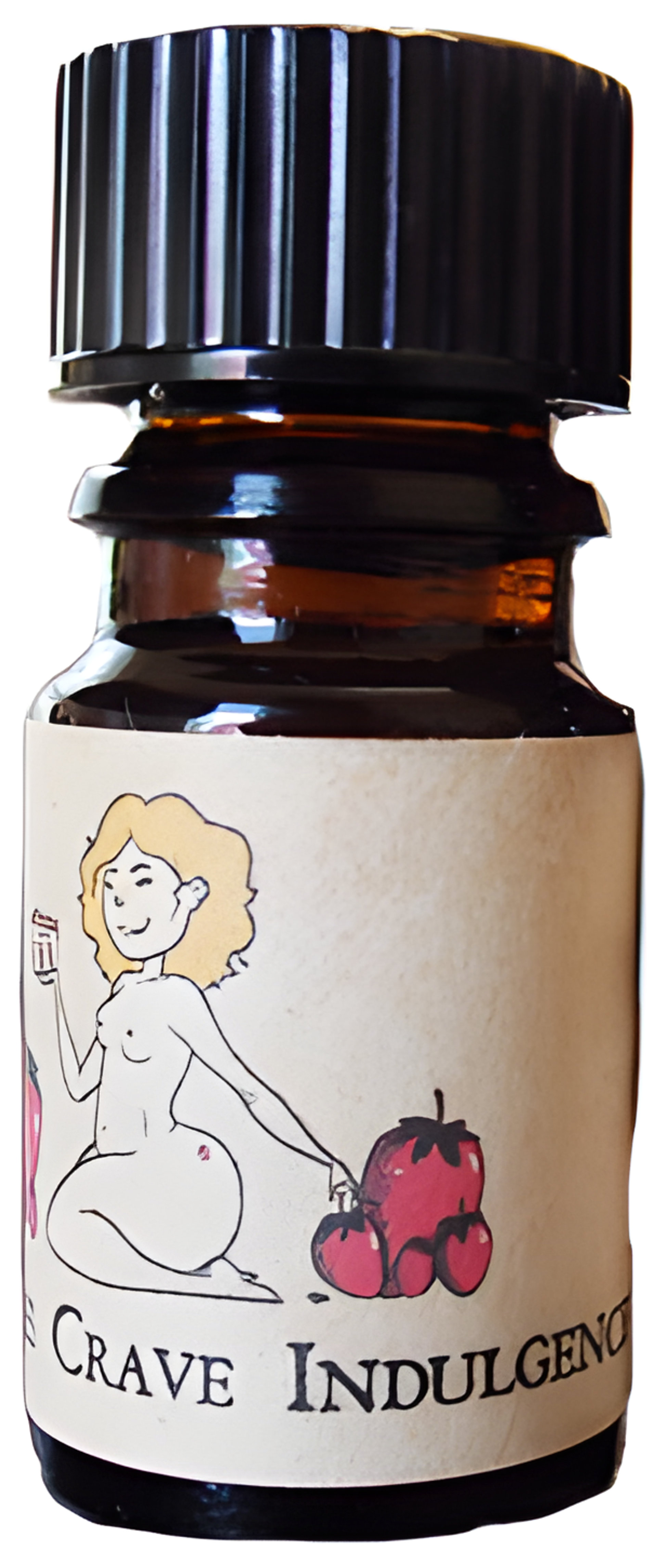 Picture of Strawberries Crave Indulgence fragrance